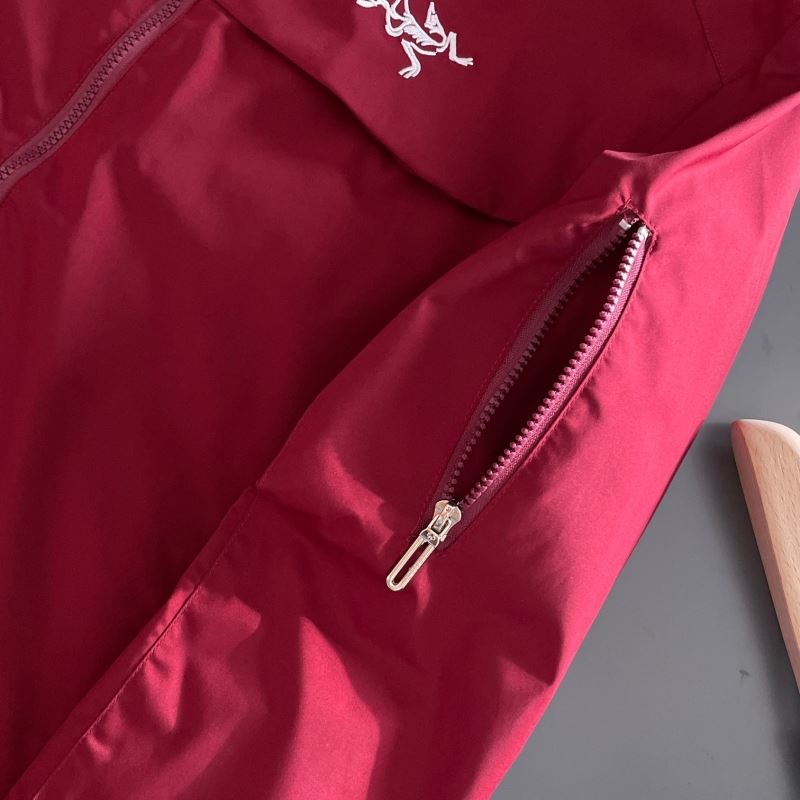 Arcteryx Outwear